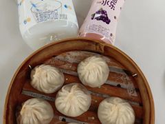 -老盛兴汤包馆(华灵店)