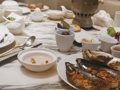 -雍和会海鲜姿造自助(湖东路店)