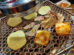 -大壮家原味烤肉(兴华北街店)