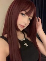 -菲·木田moontin造型salon