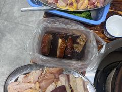 -威邵鸡煲(西华路总店)