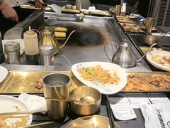 -大神太神·铁板烧(瑞虹天地月亮湾店)
