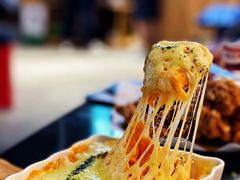 -Meet Sun韩式大排档(五一广场7MALL店)