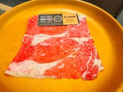 -牛YO寿喜烧·铁板烧和牛火锅自助(市府恒隆店)