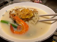 -新白鹿餐厅(金鹰新街口店)
