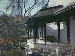 -南京民俗博物馆(甘熙故居)