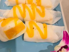 -香香海南菜餐厅