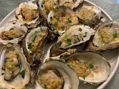 -79号渔船海鲜饭店(宝安店)
