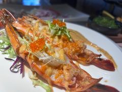 -盛焰铁板烧(王府井店)