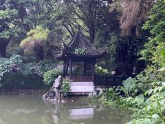 -深圳国际园林花卉博览园