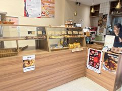 -沁屋面包店(人民东路店)