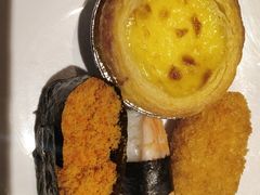 蛋挞-汉巴味德(大悦城店)