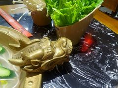 -弄堂里(西溪龙湖天街店)