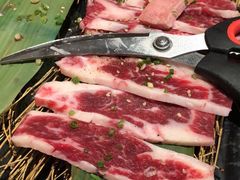 -千寻烧肉(政务区店)