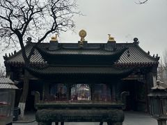 -护国法轮寺