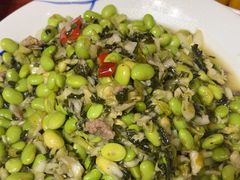 -芦茨金富饭庄·25年老字号·专做稻草鸡