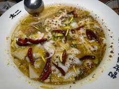 -太二酸菜鱼(正大广场店)