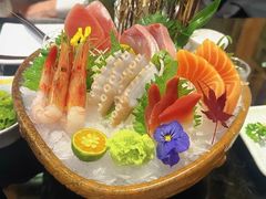 -昱匠·日本料理(金融街店)