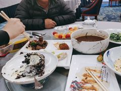 -银都上海菜馆(粤海东路店)