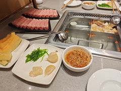 -海底捞火锅(飞马水城店)