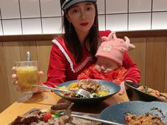 -森Some Fusion(荔湾店)