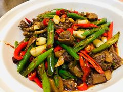 -潇湘码头·鲜湘菜(清河店)