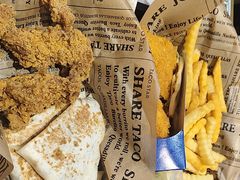 -TACO STAR 塔可星(下沙宝龙店)