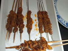 -京悦南门涮羊肉·羊蝎子火锅(田林路店)