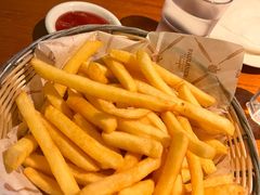 -宝莱纳餐厅(滨江店)