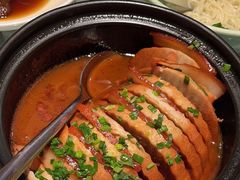 -小方外婆菜(蒙山路店)