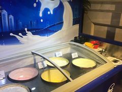 -国宾酒店-花园咖啡自助餐厅(北营房中街店)