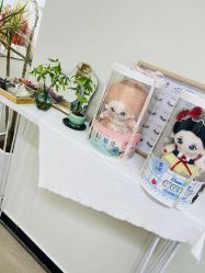 -槿里日式美甲工作室
