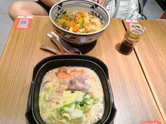 -阿香米线(大悦城店)