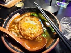 -DEW Lounge(深圳湾店)