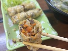 -周记蟹仔粉(侨港风情街店)