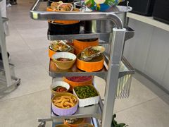 -海底捞大排档火锅(打浦路店)