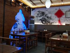 -笑来喜馄饨小笼工坊店(湖滨街店)