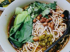 -李先生牛肉面大王(郑州火车站西广场2店)