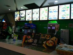-正一味石锅拌饭(望京新世界店)