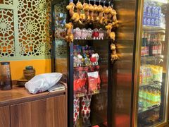 -耶里夏丽·新疆菜·28年喀什老馆(田林东路店)