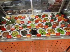 -西塔大冷面(市府大路店)