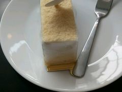 -贝小七高端定制甜品桌茶歇