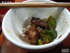 -张氏父子常德肠子馆(红星总店)