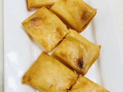 炸腐皮-稻香迎囍皇宫(港惠店)