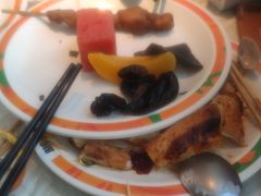 -比格比萨自助(宝山日月光店)