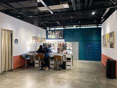 -海马体照相馆(天津世纪都会店)