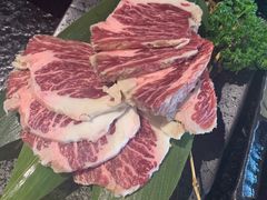 -炭虎烤肉(桂林路店)