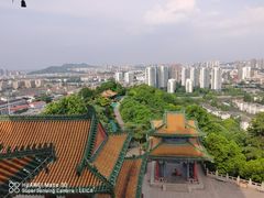 -阅江楼风景区