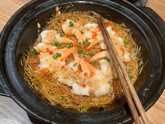 -啫火啫啫煲·顺德干蒸(西乡天虹店)