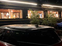 -火车头法国西餐厅